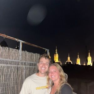 Meet your Posher, Noah